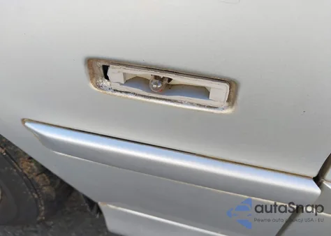 2003 BMW 530I z USA, uszkodzony, nr VIN WBAST63493CK28198